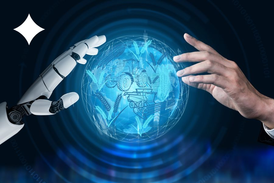 Umělá inteligence a člověk